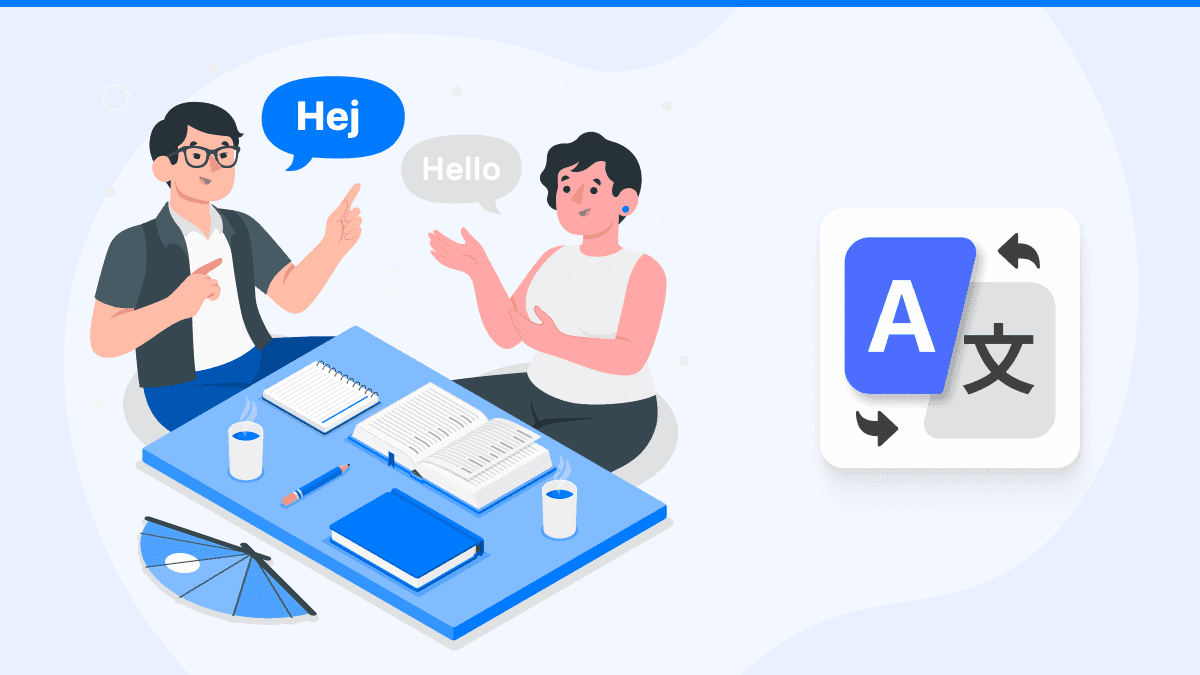 translate danish to english