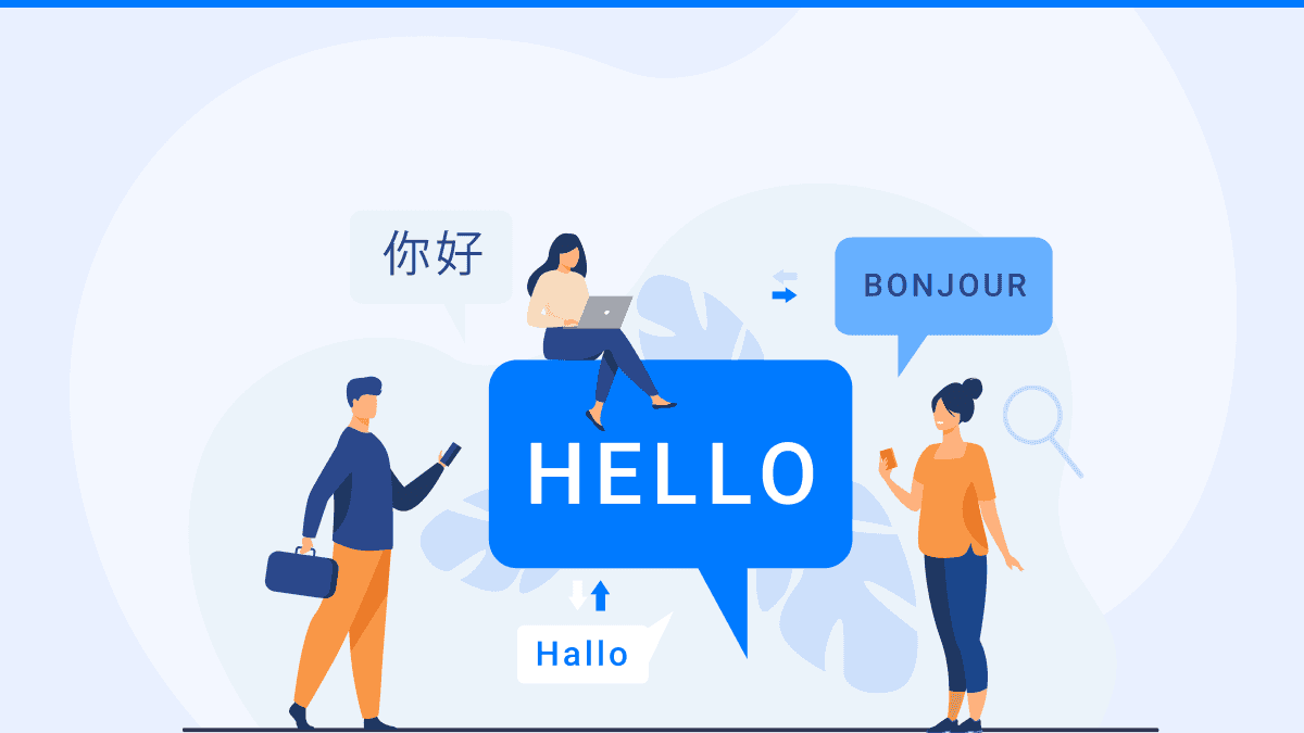 translate french albanian